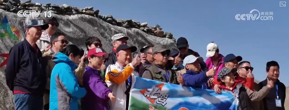 差异化体验、数字赋能燃动文旅消费热力 需求升级激活“夏日经济”新发展