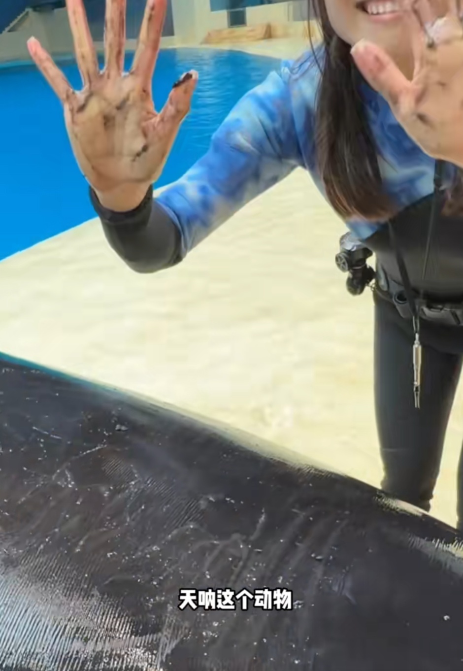 上海急招全职"搓澡工"，月入过万！网友心动：想报名