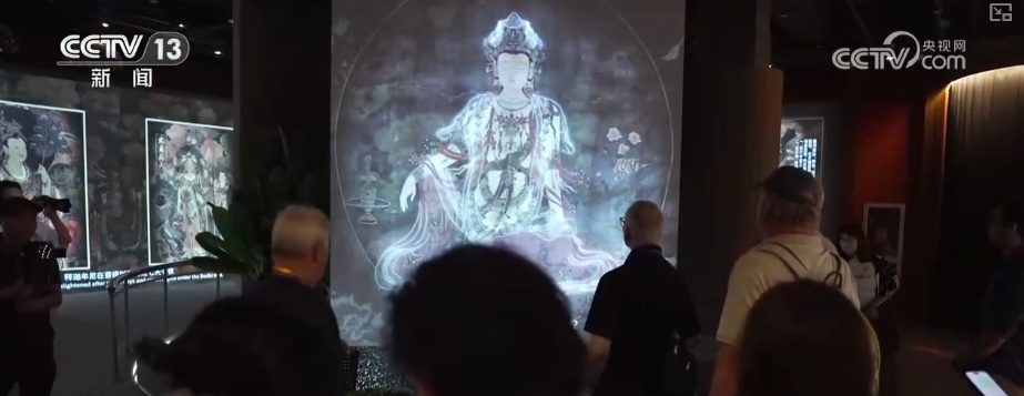 差异化体验、数字赋能燃动文旅消费热力 需求升级激活“夏日经济”新发展