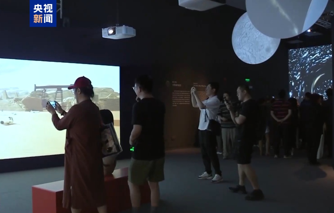 谁家博物馆还没个“显眼包”了！网友：那长得也是相当别致