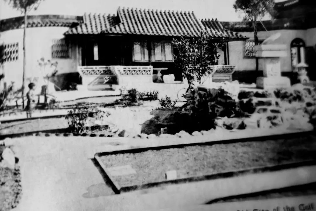 上海知名公园发闭园公告！百年园林即将按下"暂停键"