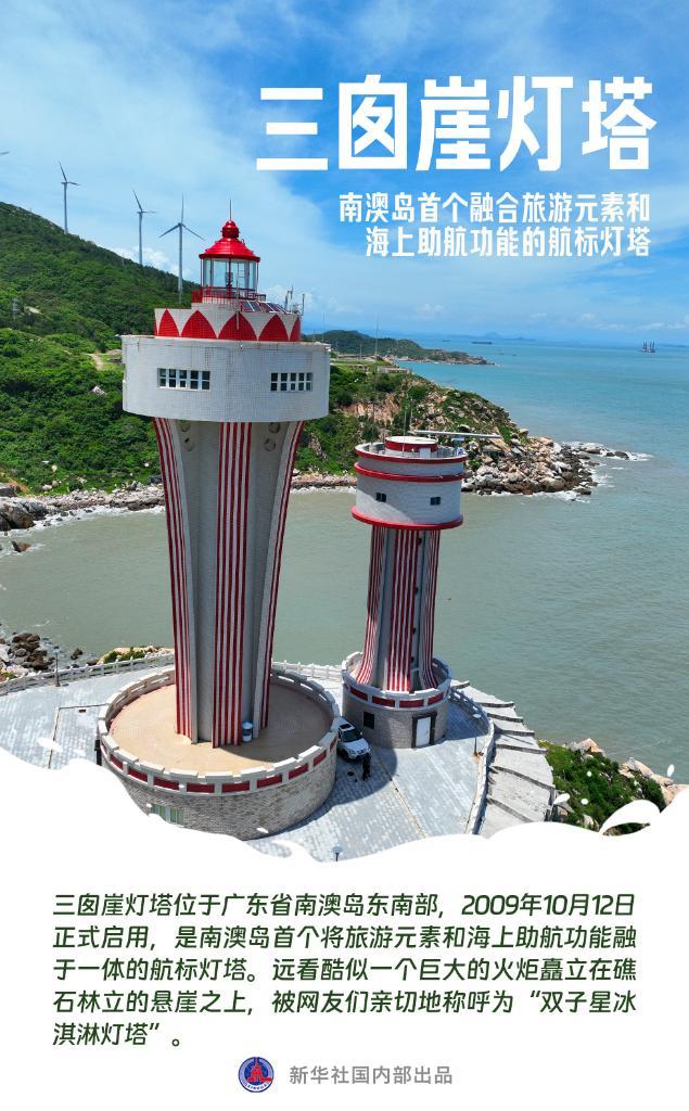 航海日，一起走近我国海域“守望者”