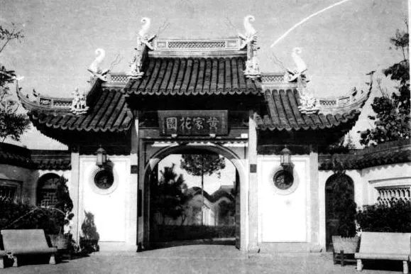 上海知名公园发闭园公告！百年园林即将按下"暂停键"