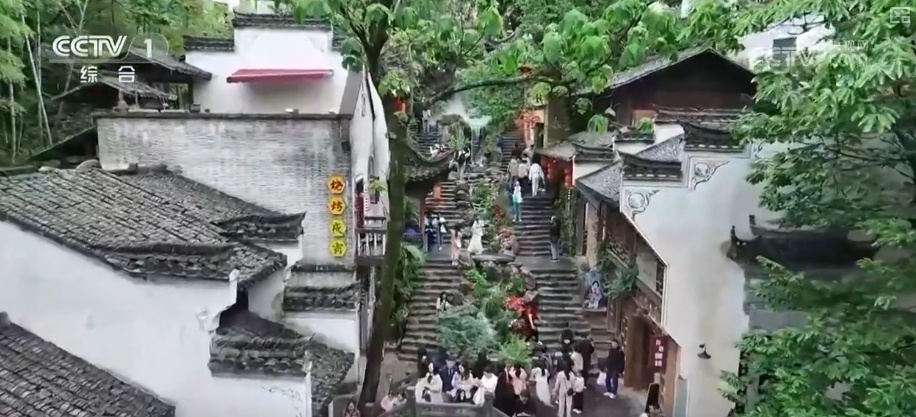 差异化体验、数字赋能燃动文旅消费热力 需求升级激活“夏日经济”新发展