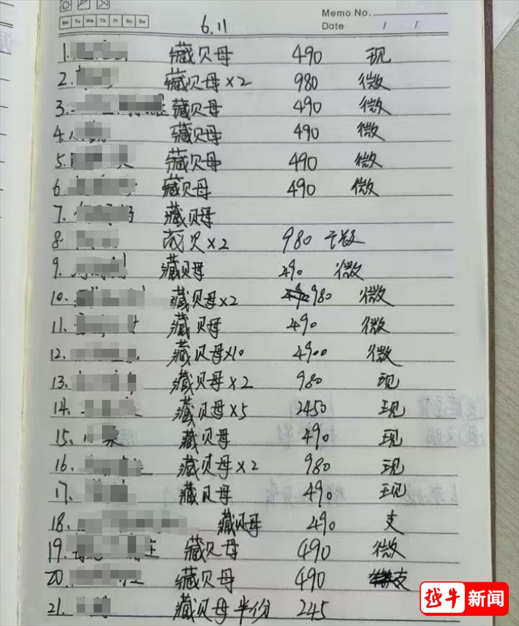 “免费领鸡蛋”？骗局曝光！快转给爸妈