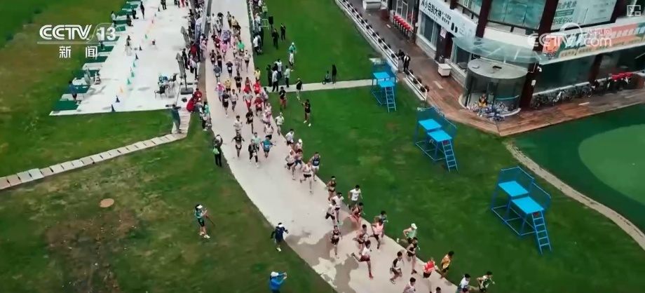 盛夏时节如何安全运动？如何科学、快速降温？解答梳理↓