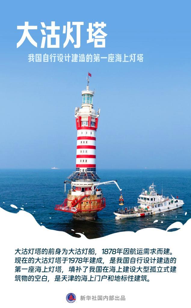 航海日，一起走近我国海域“守望者”