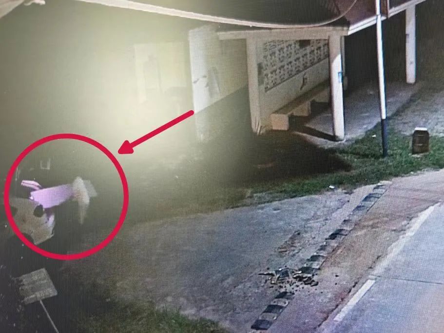 有人惦记上了农村公厕！