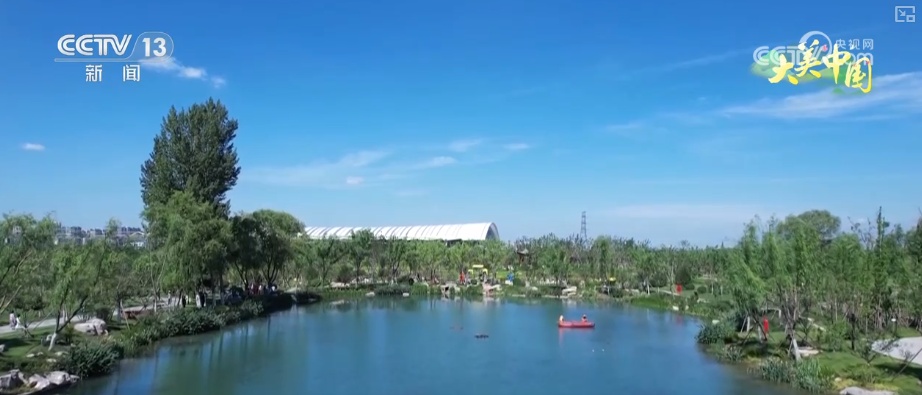 历史文化从典籍走入寻常生活 唤醒“名泉”赴一场跨越千年的生态文化之约