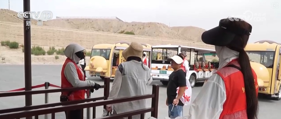 以水为“媒”打造“清凉”文旅消费新业态 激活夏日经济新活力 以水为“媒”打造“清凉”文旅消费新业态 激活夏日经济新活力