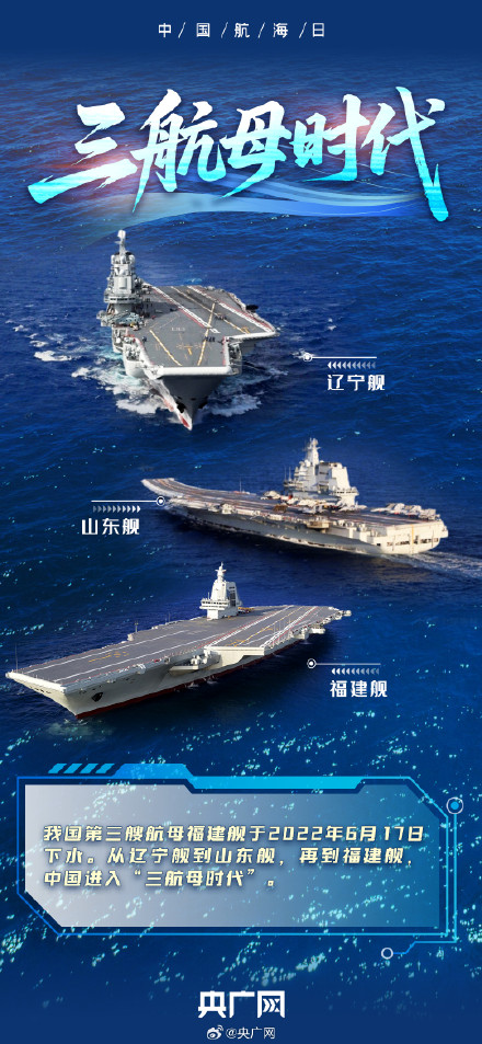 620年航海梦照进现实！驰骋深蓝，见证“中国智造”有多震撼