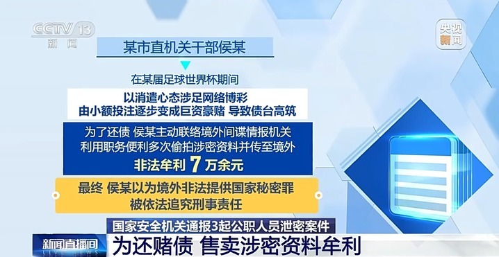 如何识破潜伏在身边的间谍？揭露间谍的5副面孔→