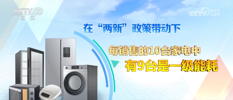 11.6%、12%，一降一升！“数”读解锁绿色发展的中国答案
