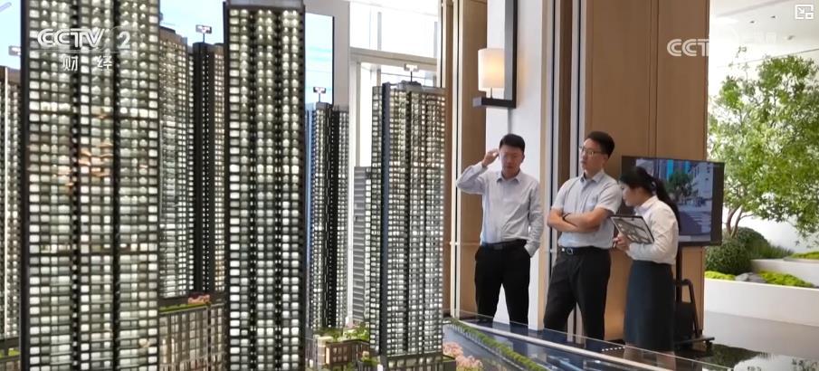 深圳新房市场“加速去化” 成交量与周期均现积极变化 深圳新房市场“加速去化” 成交量与周期均现积极变化