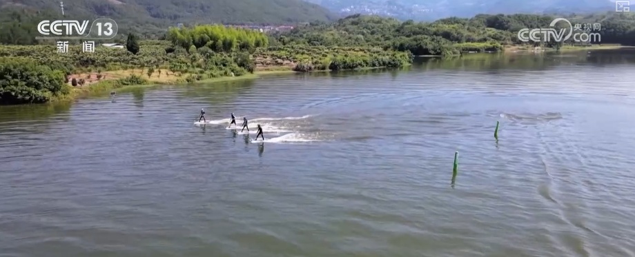 盛夏时节如何安全运动？如何科学、快速降温？解答梳理↓