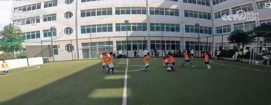 赛事经济持续火热 点燃城市消费活力