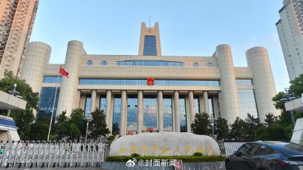 投毒案凶手三鞠躬道歉