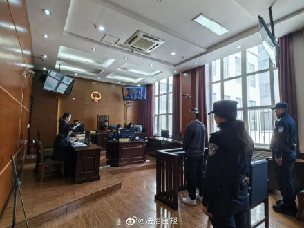 男子相信网络段子 酒驾后补酒避罚获刑