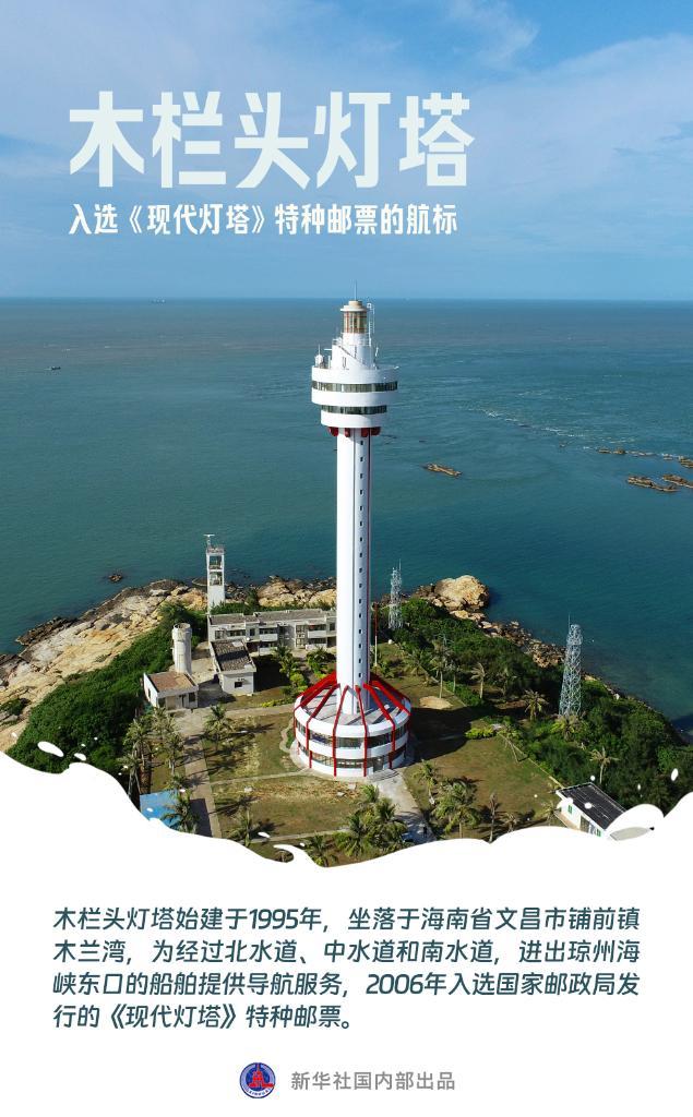 航海日，一起走近我国海域“守望者”