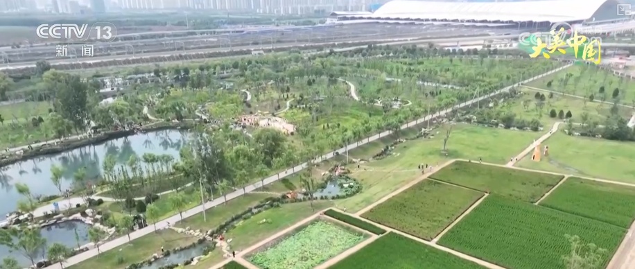 历史文化从典籍走入寻常生活 唤醒“名泉”赴一场跨越千年的生态文化之约