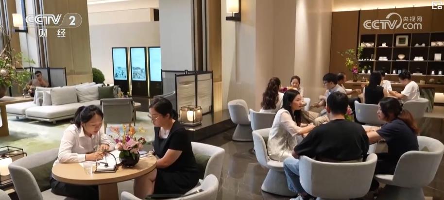 深圳新房市场“加速去化” 成交量与周期均现积极变化 深圳新房市场“加速去化” 成交量与周期均现积极变化