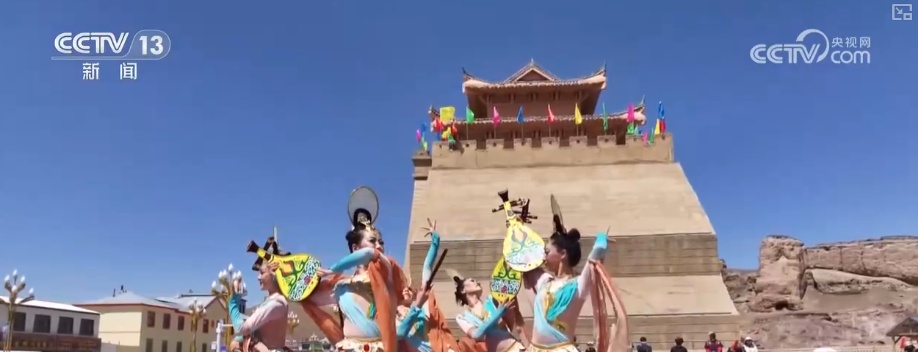 差异化体验、数字赋能燃动文旅消费热力 需求升级激活“夏日经济”新发展