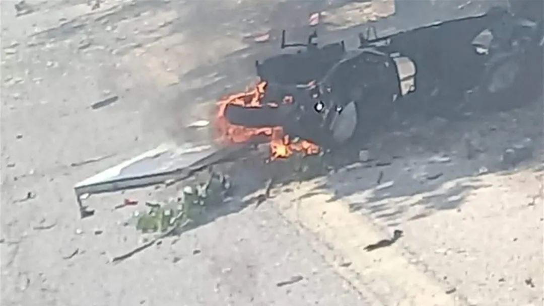 以军宣布：打死穆罕默德·贾迈勒·穆拉德