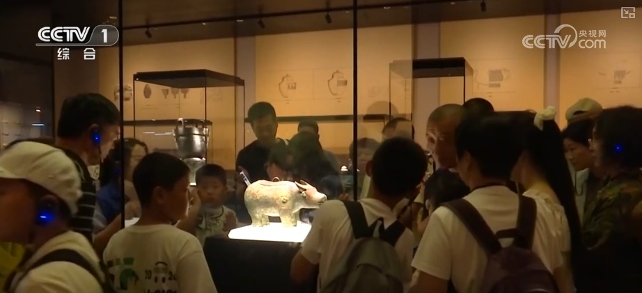 差异化体验、数字赋能燃动文旅消费热力 需求升级激活“夏日经济”新发展