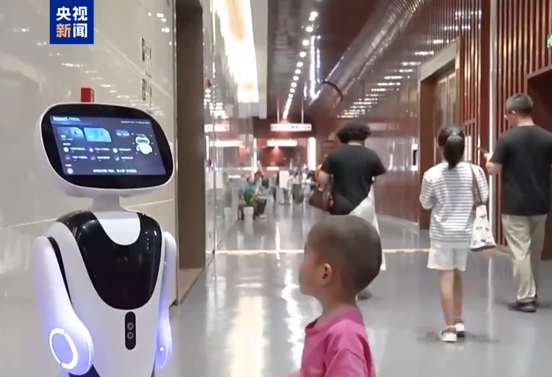 谁家博物馆还没个“显眼包”了！网友：那长得也是相当别致