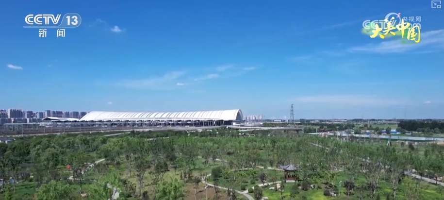 历史文化从典籍走入寻常生活 唤醒“名泉”赴一场跨越千年的生态文化之约