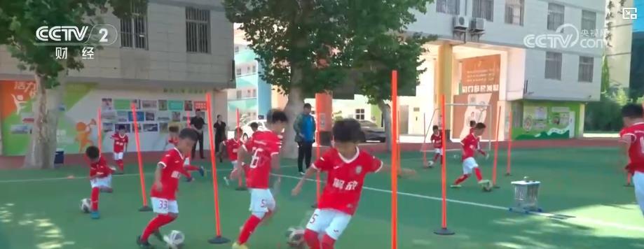 赛事经济持续火热 点燃城市消费活力