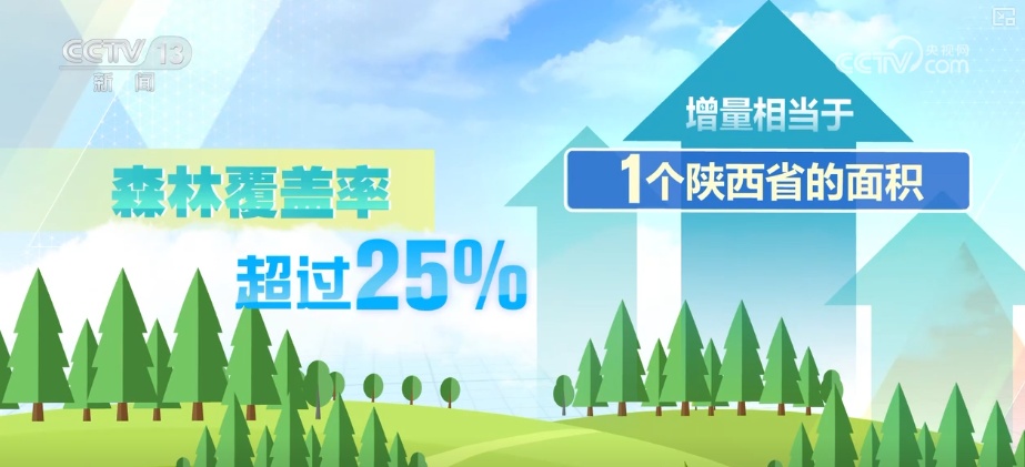 11.6%、12%，一降一升！“数”读解锁绿色发展的中国答案