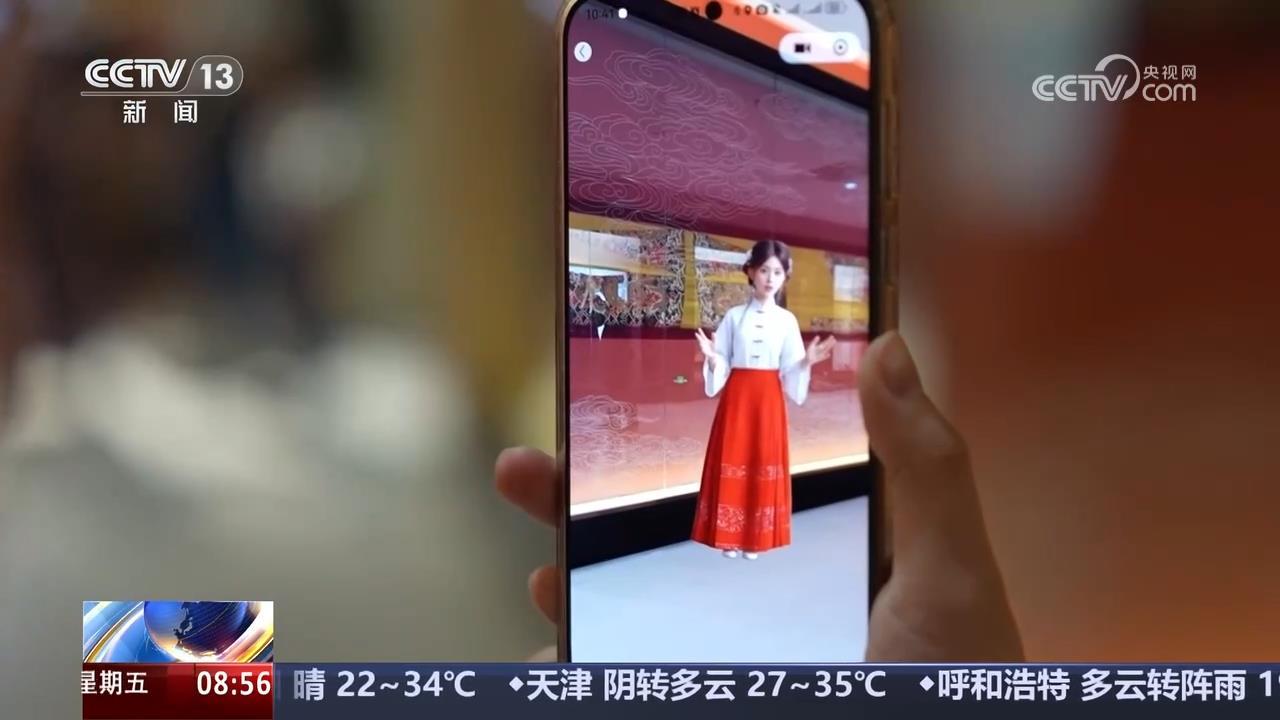 从传统丝织工艺中的宋代风雅，揭开沉睡700多年的时尚密码