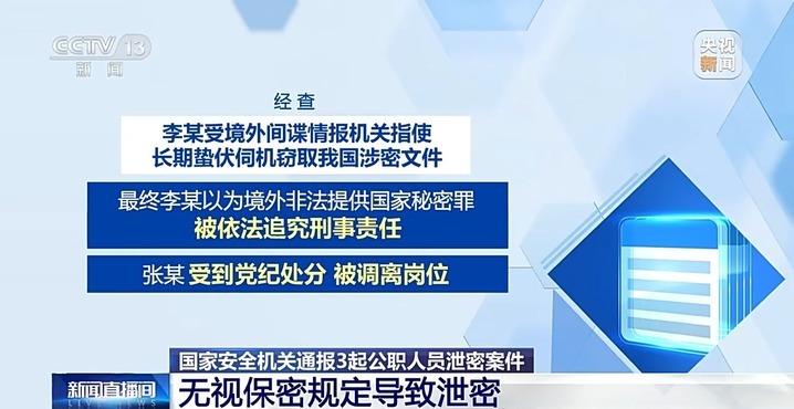 如何识破潜伏在身边的间谍？揭露间谍的5副面孔→