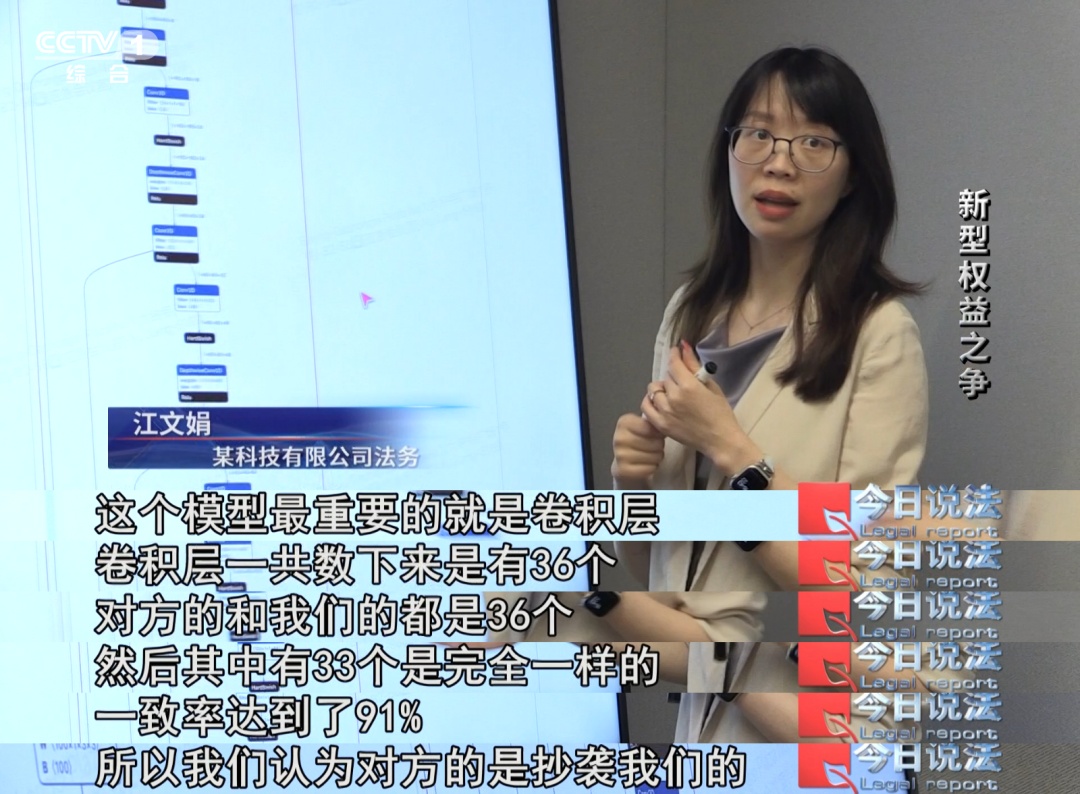 新型权益之争！从变身漫画AI特效到车载屏幕播盗版剧……