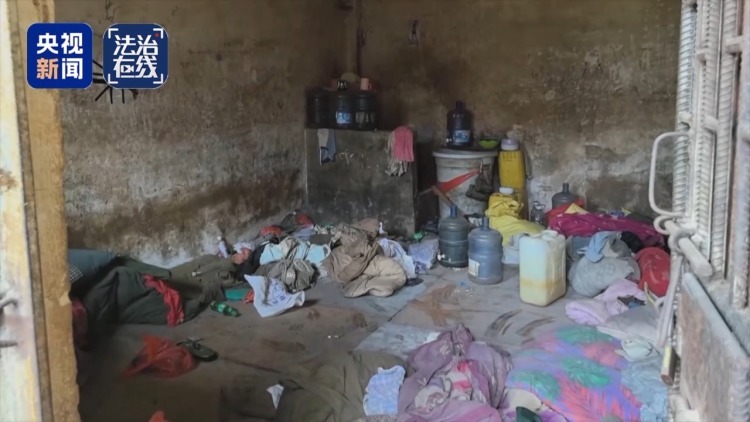 关铁笼、剁手指、强迫卖淫 电诈回流人员讲述缅北噩梦