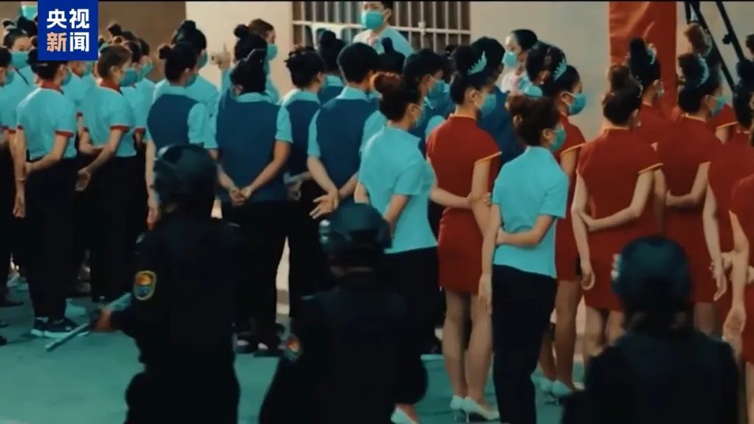 长期盘踞缅北实施电诈,白所成等21人被提起公诉! 长期盘踞缅北实施电诈,白所成等21人被提起公诉!