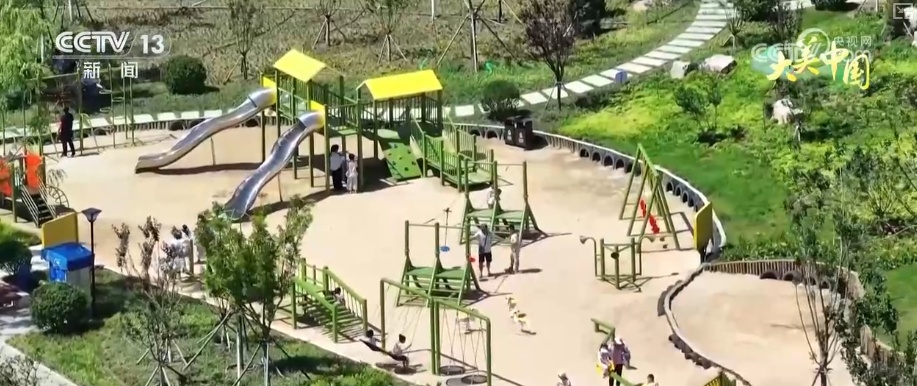 历史文化从典籍走入寻常生活 唤醒“名泉”赴一场跨越千年的生态文化之约