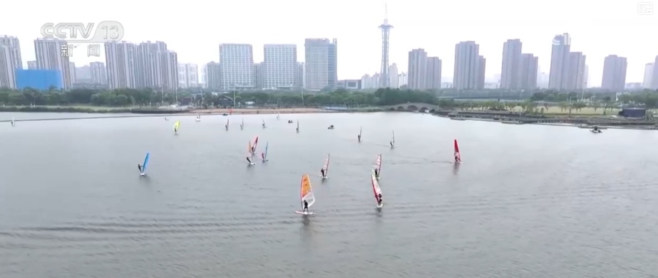 盛夏时节如何安全运动？如何科学、快速降温？解答梳理↓