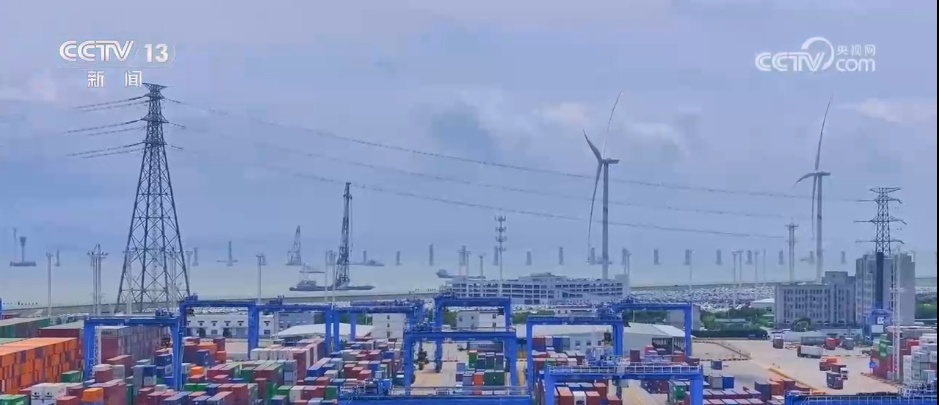 破壁垒、扩空间 全国统一电力市场建设按下“加速键”