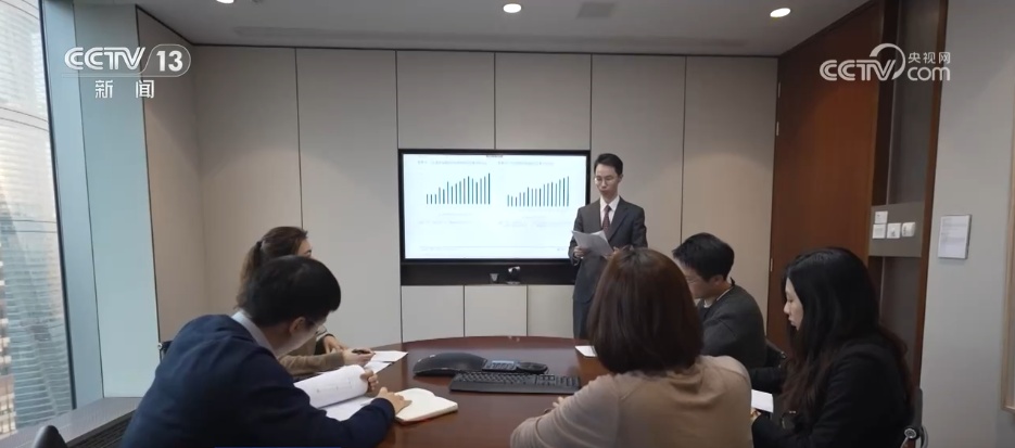 持续看好中国资本市场 外资机构用真金白银投下“信任票”