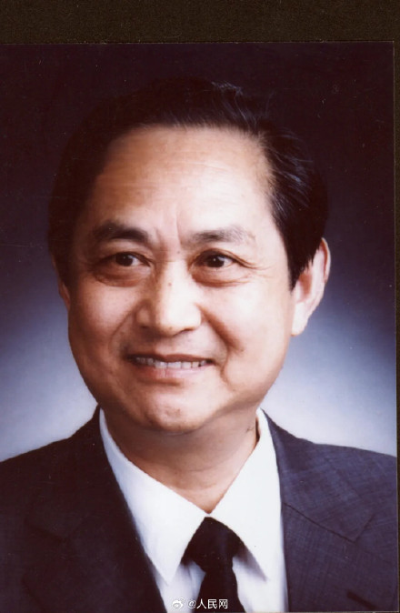 送别!87岁工程院院士马远良逝世 送别!87岁工程院院士马远良逝世