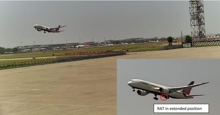 印度坠机调查：聚焦发动机燃油开关为何关闭