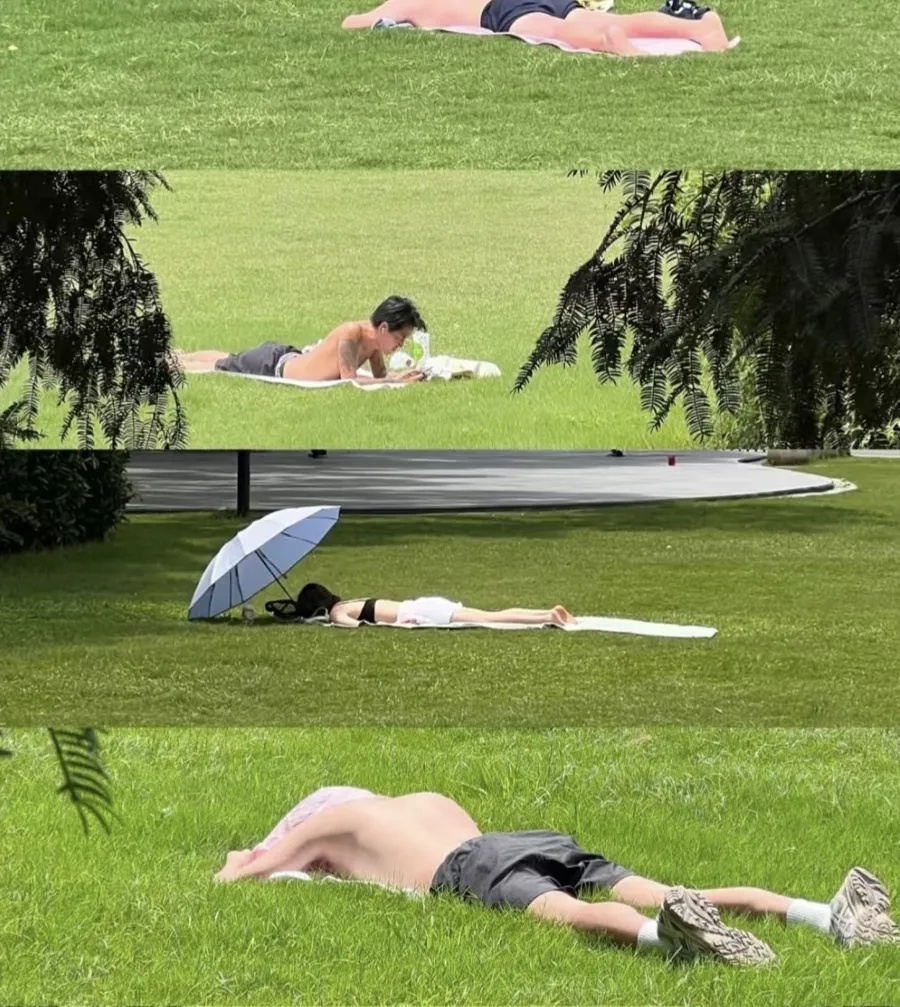 将明显影响上海！预警突发，暴雨+大风，热带扰动正在加强，下周天气大转折