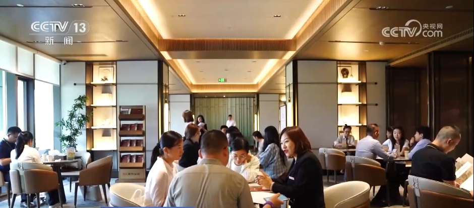 上半年各地频频打出“组合拳” 一线城市新房市场“活跃度”不断提升