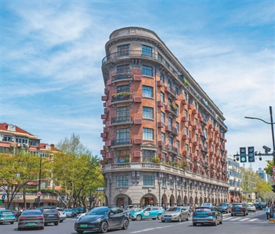 当历史风貌与人间烟火融合在一起，是种怎样的体验