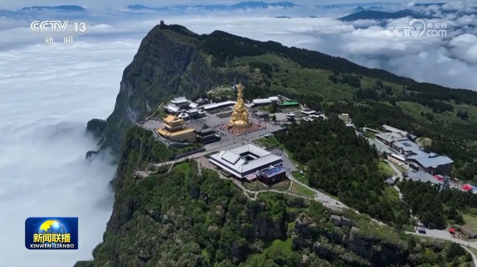 西夏陵成功列入《世界遗产名录》 西夏陵成功列入《世界遗产名录》