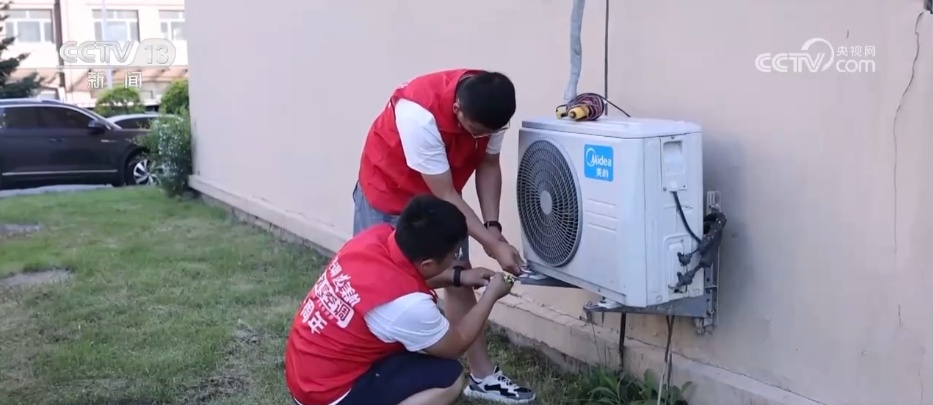 夏日“热”经济拉动“冷”消费升温 新场景“百花齐放”释放消费活力 夏日“热”经济拉动“冷”消费升温 新场景“百花齐放”释放消费活力