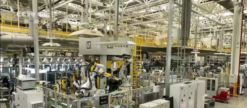 持续看好中国资本市场 外资机构用真金白银投下“信任票”