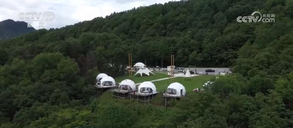 夏日“热”经济拉动“冷”消费升温 新场景“百花齐放”释放消费活力 夏日“热”经济拉动“冷”消费升温 新场景“百花齐放”释放消费活力